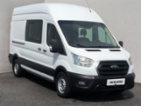 Ford Transit, L3H3 6míst 2.0TDCi Trend
