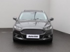 Ford Mondeo, 2.0tdci, ČR, servis.kniha, kombi,