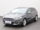 Ford Mondeo, 2.0tdci, ČR, servis.kniha, kombi,