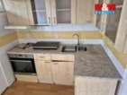 Pronájem bytu 1+kk, 31 m², Praha, ul. Stupkova
