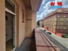 Pronájem bytu 1+kk, 31 m², Praha, ul. Stupkova