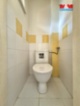Pronájem bytu 1+kk, 31 m², Praha, ul. Stupkova
