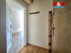 Pronájem bytu 1+kk, 31 m², Praha, ul. Stupkova