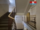 Pronájem bytu 1+kk, 31 m², Praha, ul. Stupkova