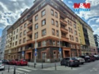 Pronájem bytu 1+kk, 31 m², Praha, ul. Stupkova