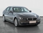 BMW Řada 3, 320 d, Kůže, Navi, Bi-Xenony,,