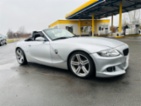 BMW Z4, E85 3.0i 170kW M-paket, kabriolet, benzin