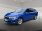 Škoda Scala, STYLE 1.0TSI 81kW CZ DPH, hatchback,