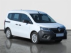 Renault Kangoo, 1.5 dCiAuthentic , 5Míst, Klima,
