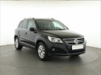 VW Tiguan, 2.0 TDI, 4X4, Xenony, Klima,, SUV,