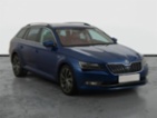 Skoda Superb, 2.0 TDILaurin&Klement , 4X4, Automat