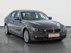 BMW Řada 3, 320 d, Kůže, Navi, Bi-Xenony,,