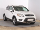 Ford Kuga, 2.0 TDCiTrend , 4X4, ČR,2.maj,, SUV,