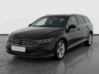 VW Passat, 2.0 TDIR-Line , Automat, Serv.kniha,,