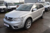 Fiat Freemont, 2,0 MULTIJET AWD, nafta
