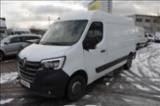 Renault Master, 2,3 DCI