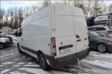 Renault Master, 2,3 DCI