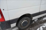 Renault Master, 2,3 DCI