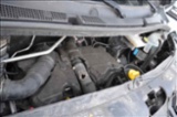 Renault Master, 2,3 DCI