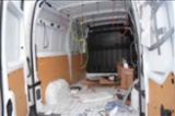 Renault Master, 2,3 DCI