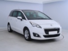 Peugeot 5008, 2.0 BlueHDi, 7 míst, ČR,1.maj, Serv