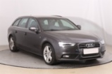 Audi A4, 2.0 TDIS-Line , Kůže, Navi, Bi-Xenony,,