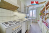 Prodej bytu 2+1, 65 m², Klatovy, ul. Plzeňská