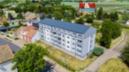 Prodej bytu 2+kk, 52 m², Libochovice, ul. Revoluční