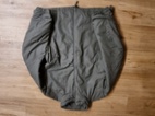 Bunda FIGHTER XMF 120 softshell