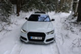 Audi A6 Avant 3,0   bitdi avant Competition