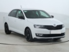 Skoda Rapid, 1.0 TSIMonte Carlo , Serv.kniha,,