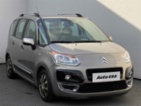 Citroën C3 Picasso, 1.4 VTi, AC, tempo, MPV,