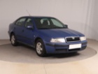 Skoda Octavia, 1.6, po STK, Klima,, Hatchback,