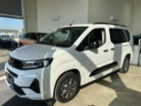 Opel Combo, L2 Eleg.Pl. 1,5CDTi MT6-7 míst, MPV,