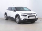 Citroen C4 Cactus, 1.2 PureTech, ČR,1.maj,