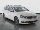 VW Passat, 2.0 TDI, Xenony, Klima, Tempomat,,