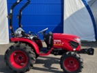Malotraktor TYM 2500L (BRANSON)