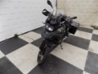 BMW F 850 GS, enduro sportovní