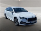 Škoda Octavia, 2,0 TDI 85 Style, kombi, nafta