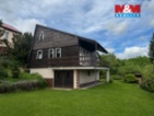 RD 100 m², Beroun, ul. Lesní