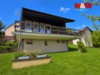 RD 100 m², Beroun, ul. Lesní