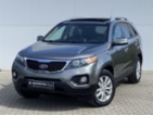 Kia Sorento, 2.2 CRDI 145kW AWD AT Premium, SUV,
