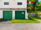 Prodej garáže, 20 m², Chomutov, ul. Bezručova