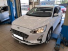 Ford Focus, 1.5 EcoBlue, AT, navi, kombi, nafta