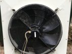 Ventilátor - průmyslový