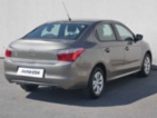 Citroën C-Elysee, 1.6i, ČR, sedan, benzín