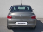Citroën C-Elysee, 1.6i, ČR, sedan, benzín