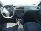 Citroën C-Elysee, 1.6i, ČR, sedan, benzín