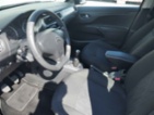 Citroën C-Elysee, 1.6i, ČR, sedan, benzín