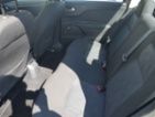 Citroën C-Elysee, 1.6i, ČR, sedan, benzín